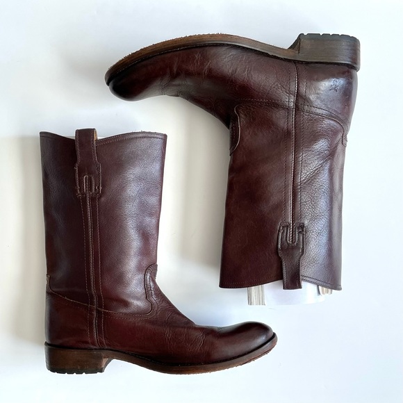 Frye | Shoes | Frye Mens Cavalry Boots 